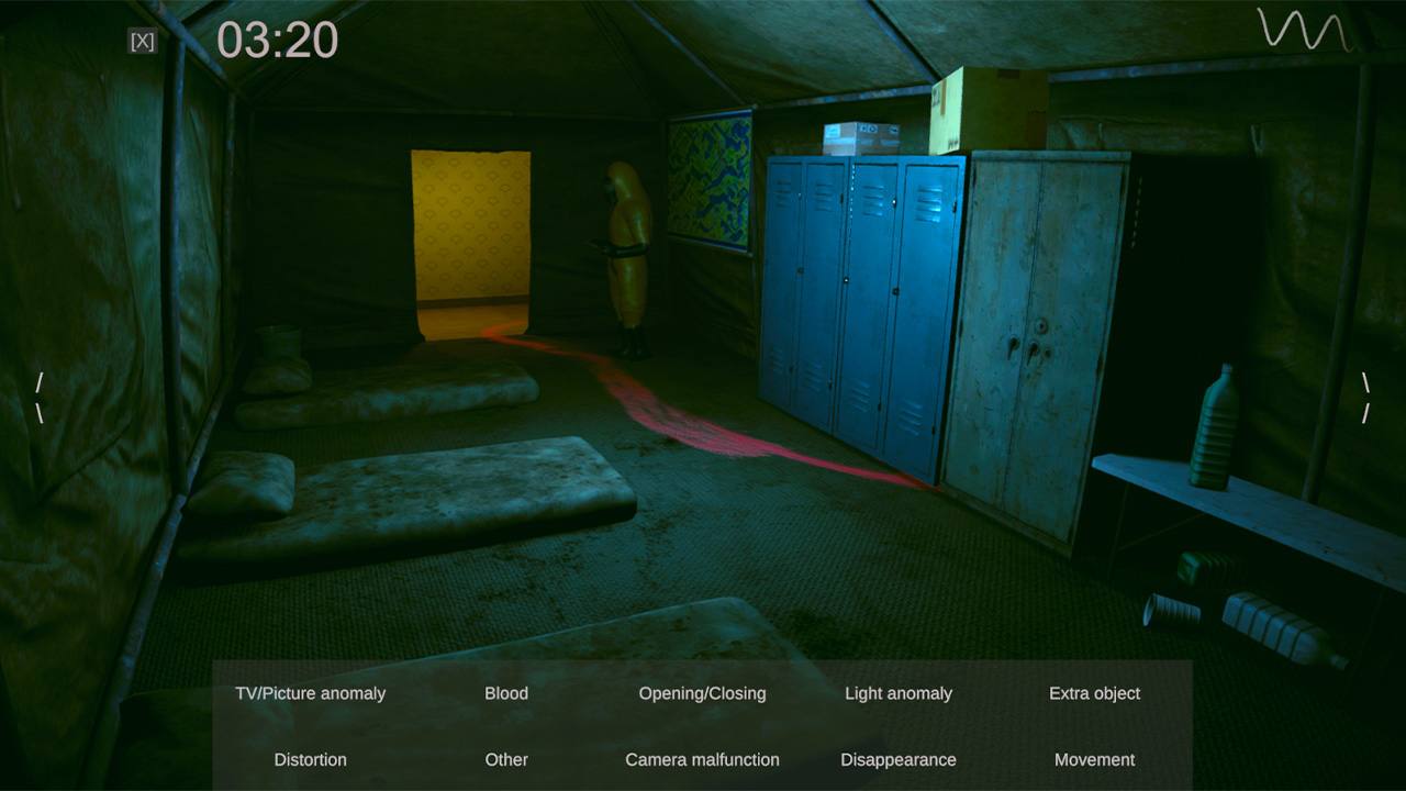 Spectator screenshot 4