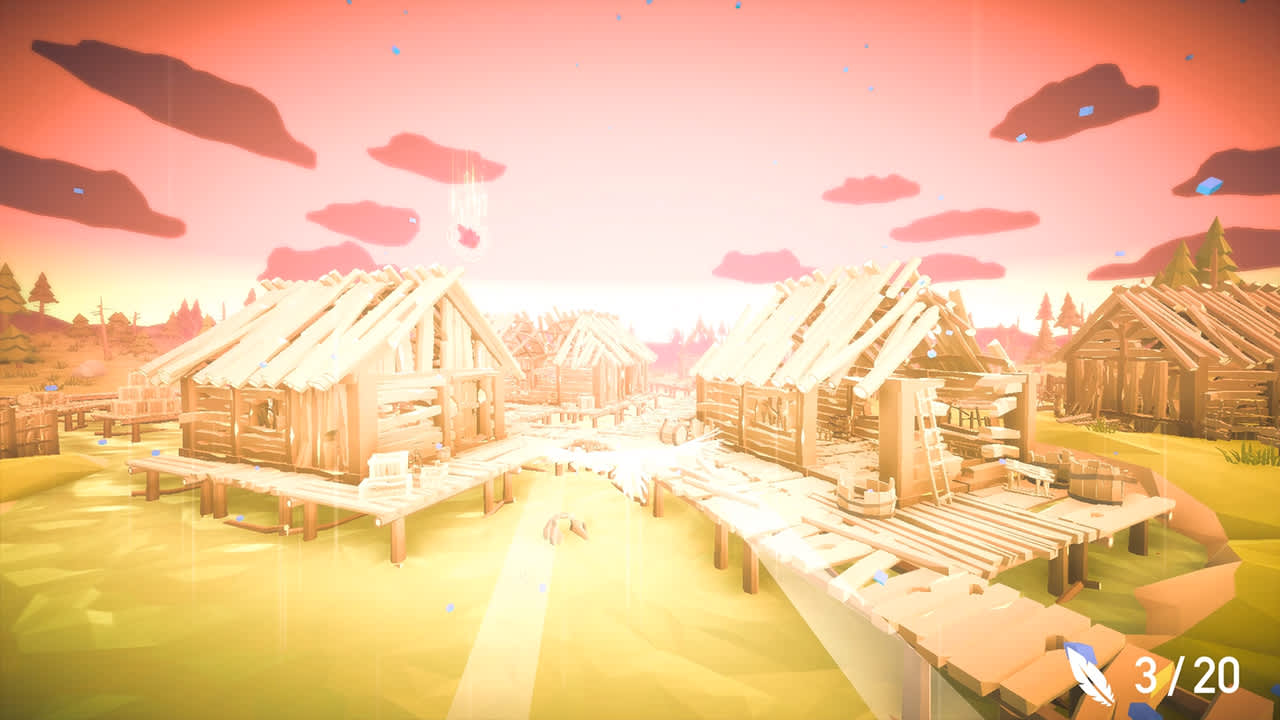 Aery - Calm Mind 3 screenshot 1