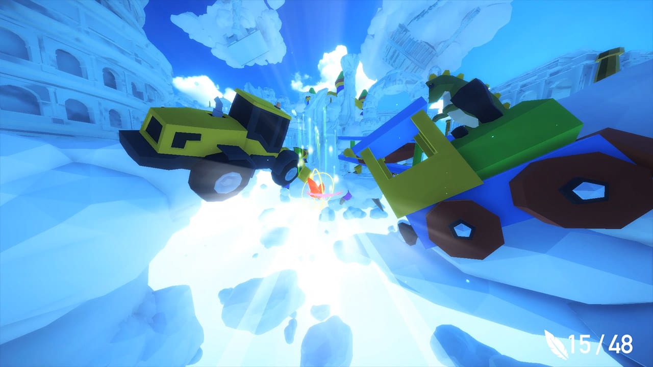 Aery - Calm Mind 3 screenshot 2