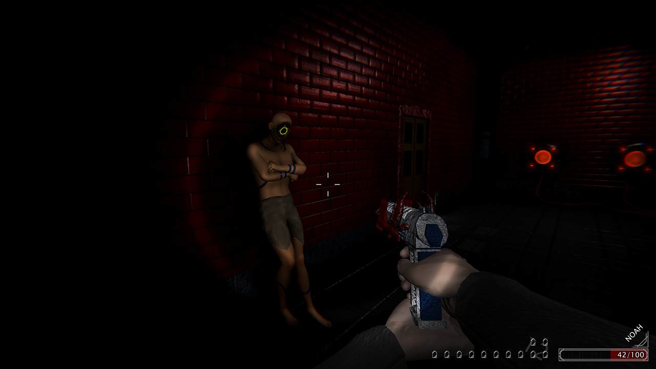 Timore Redo screenshot 3