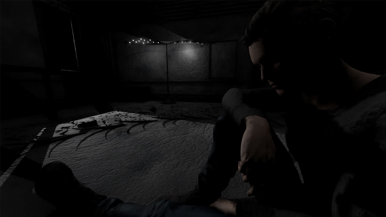 Timore Redo screenshot 1