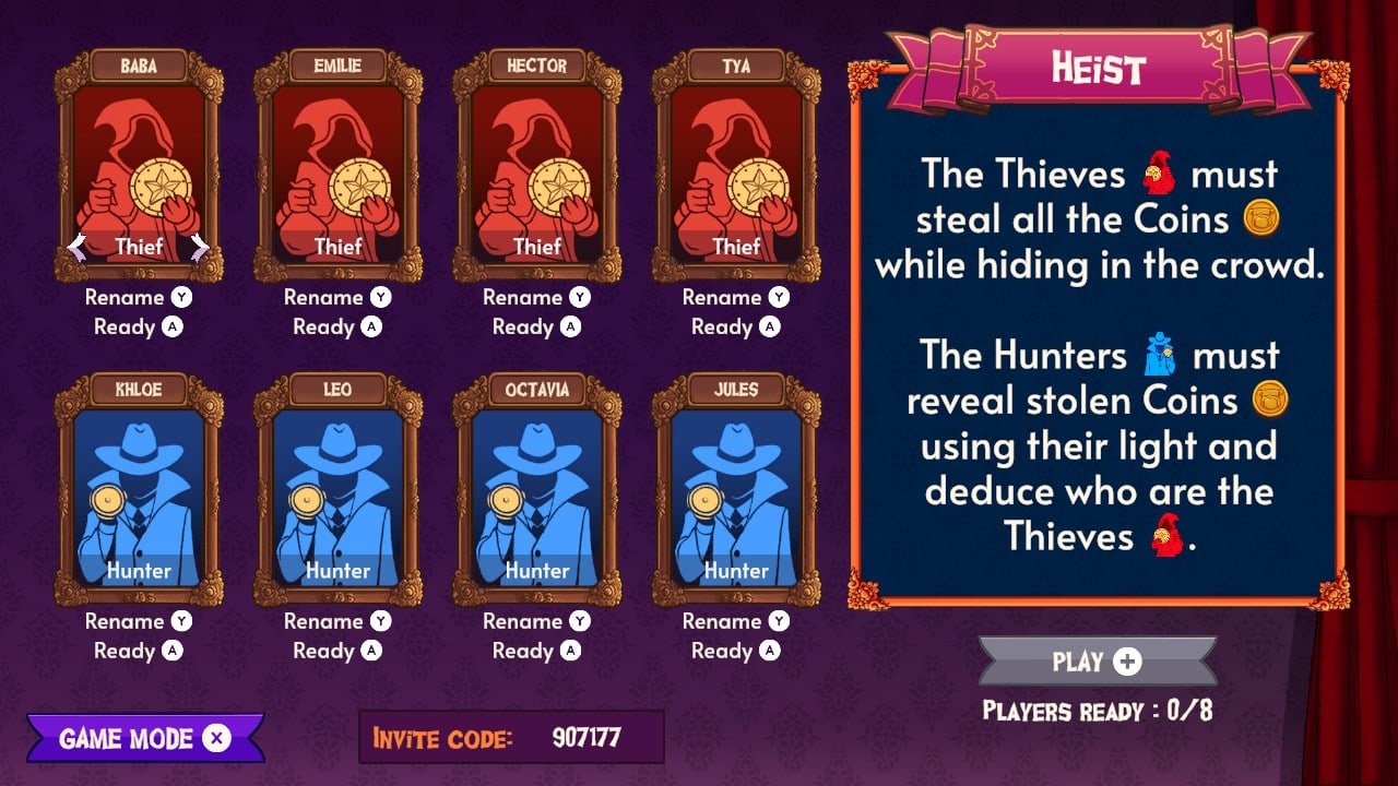 Where is Billy? screenshot 2