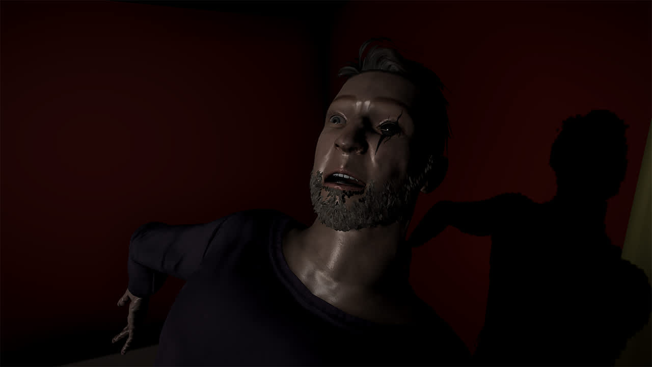 Daemonum screenshot 1