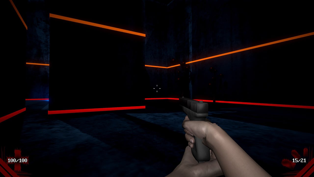 Daemonum screenshot 3