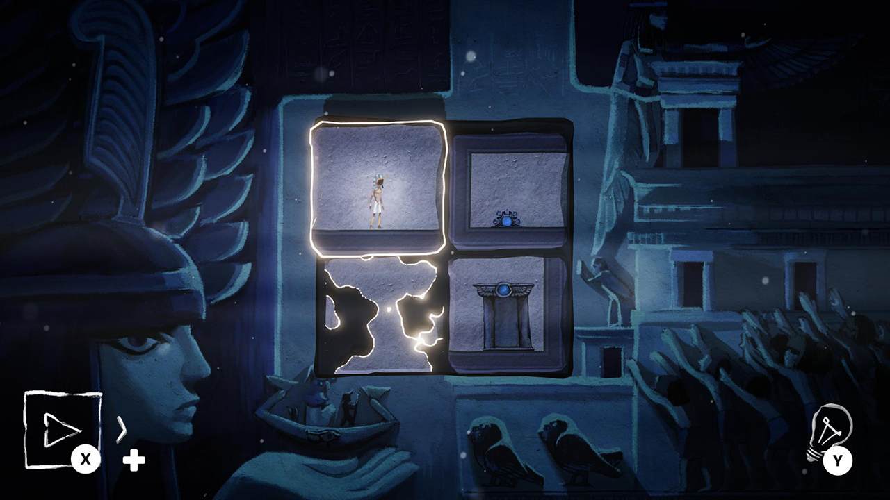 Path of Ra screenshot 3