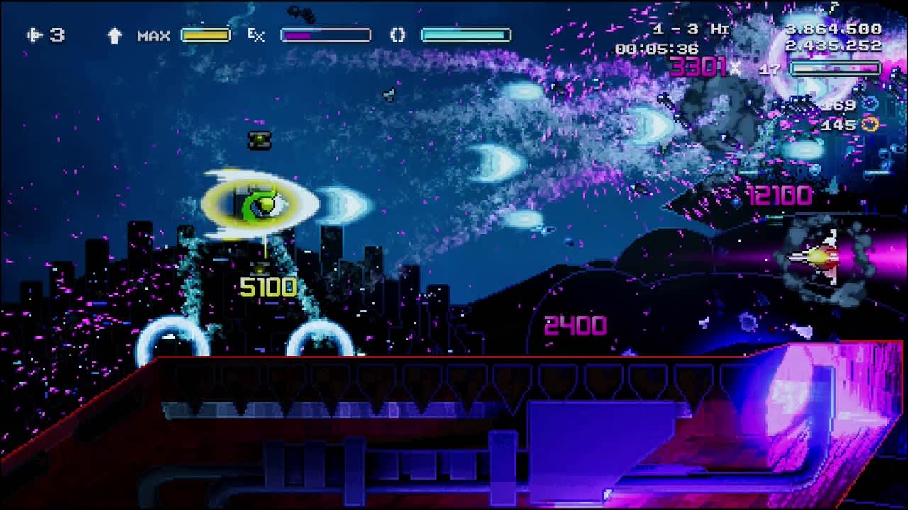 Schildmaid MX screenshot 1
