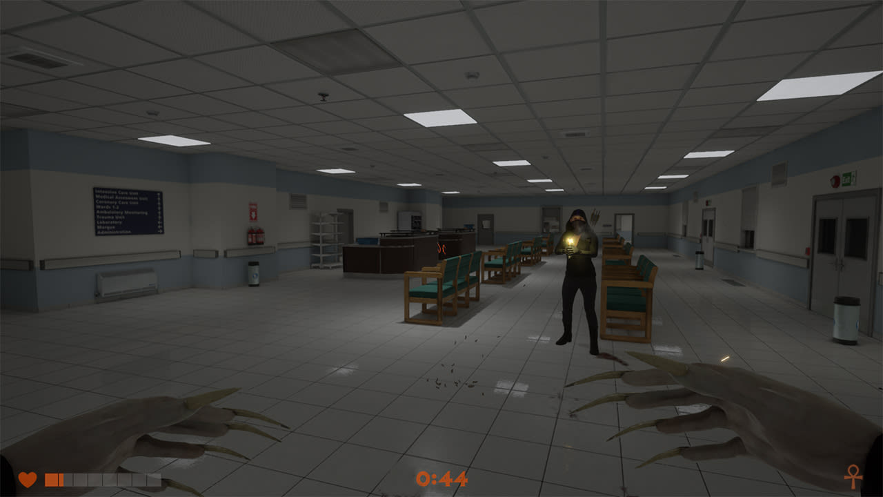 Vampire Slayer: The Resurrection screenshot 4