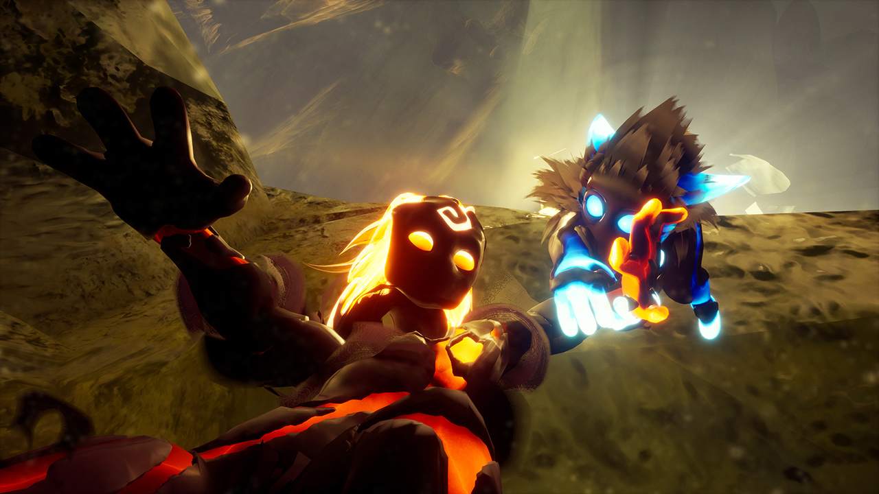 Strayed Lights screenshot 3