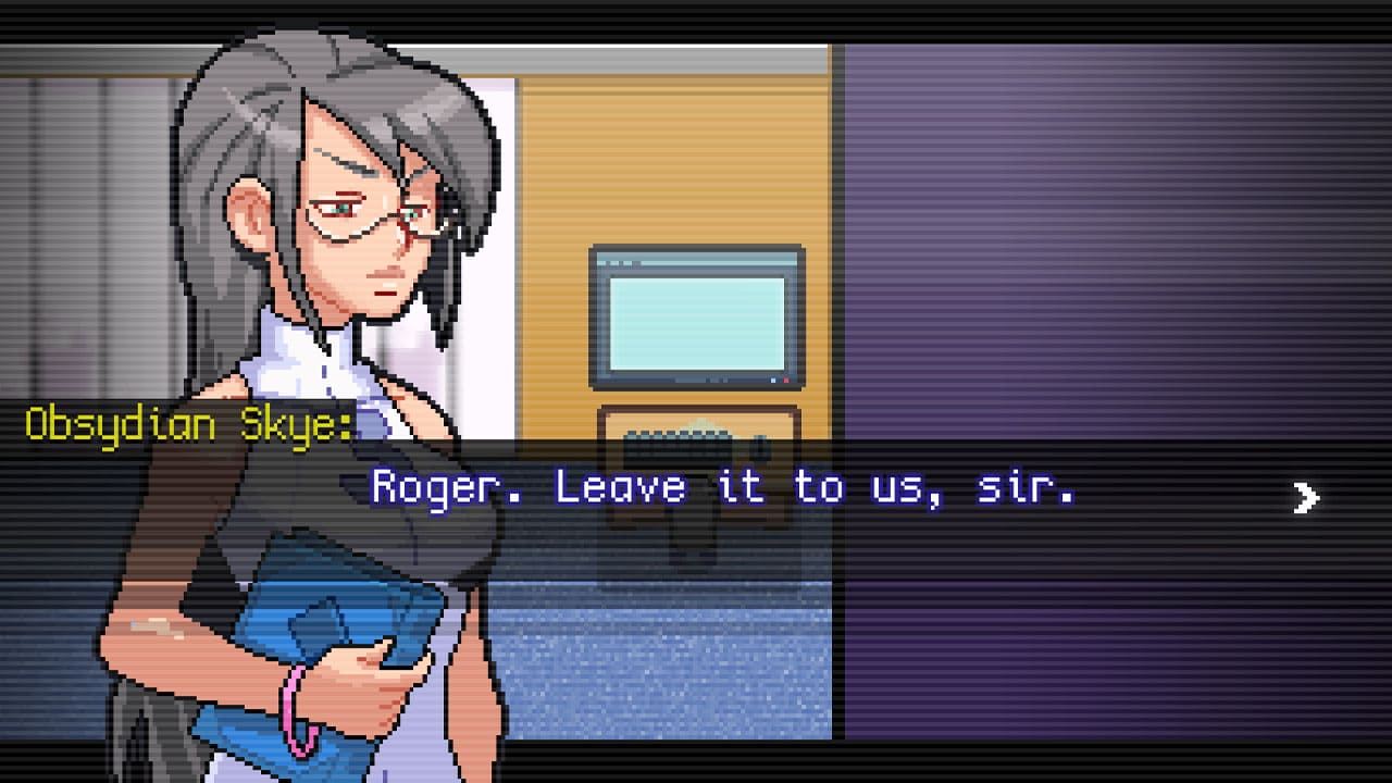 RE:CALL screenshot 2