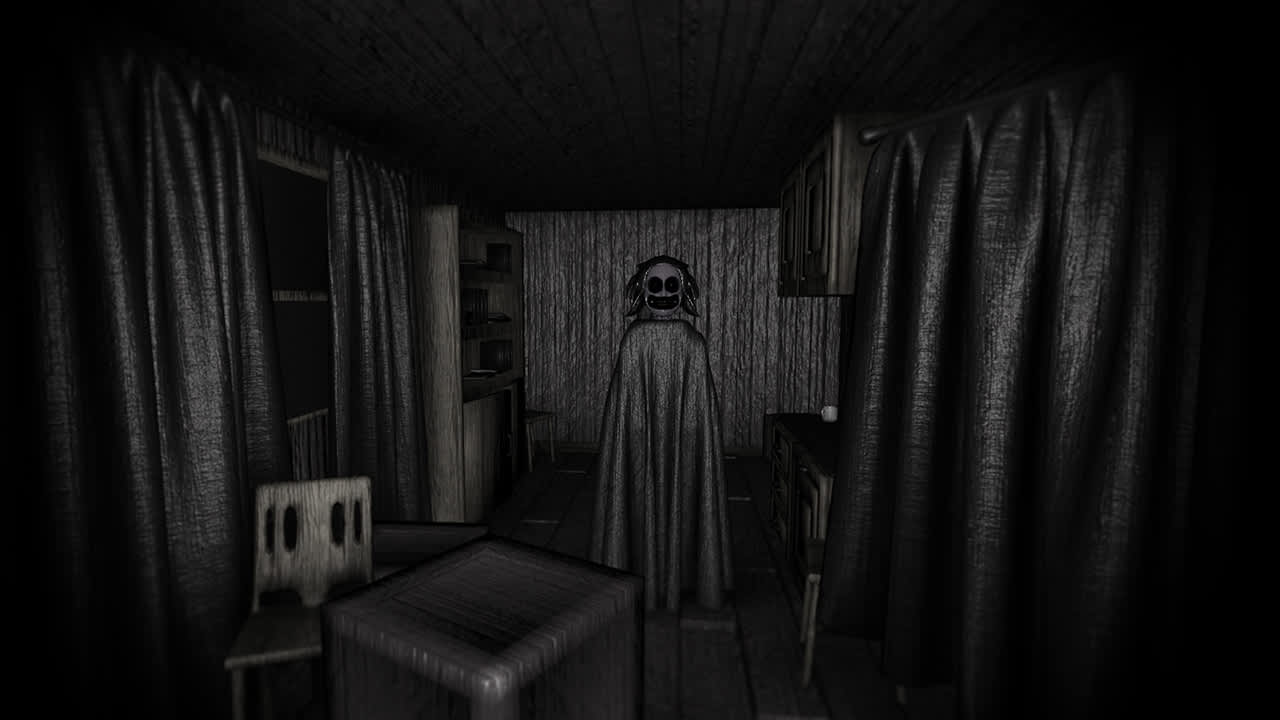 Timore 5 screenshot 2