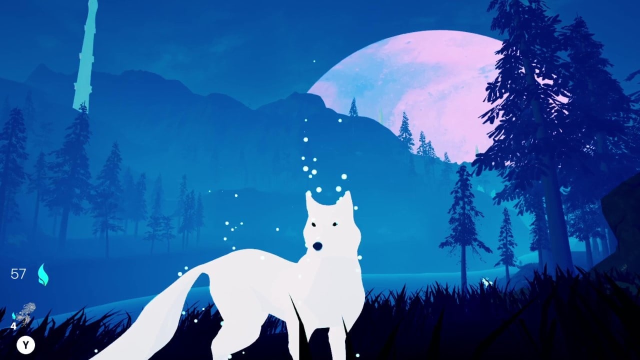 The Companion screenshot 1