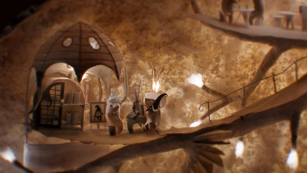 Papetura screenshot 1