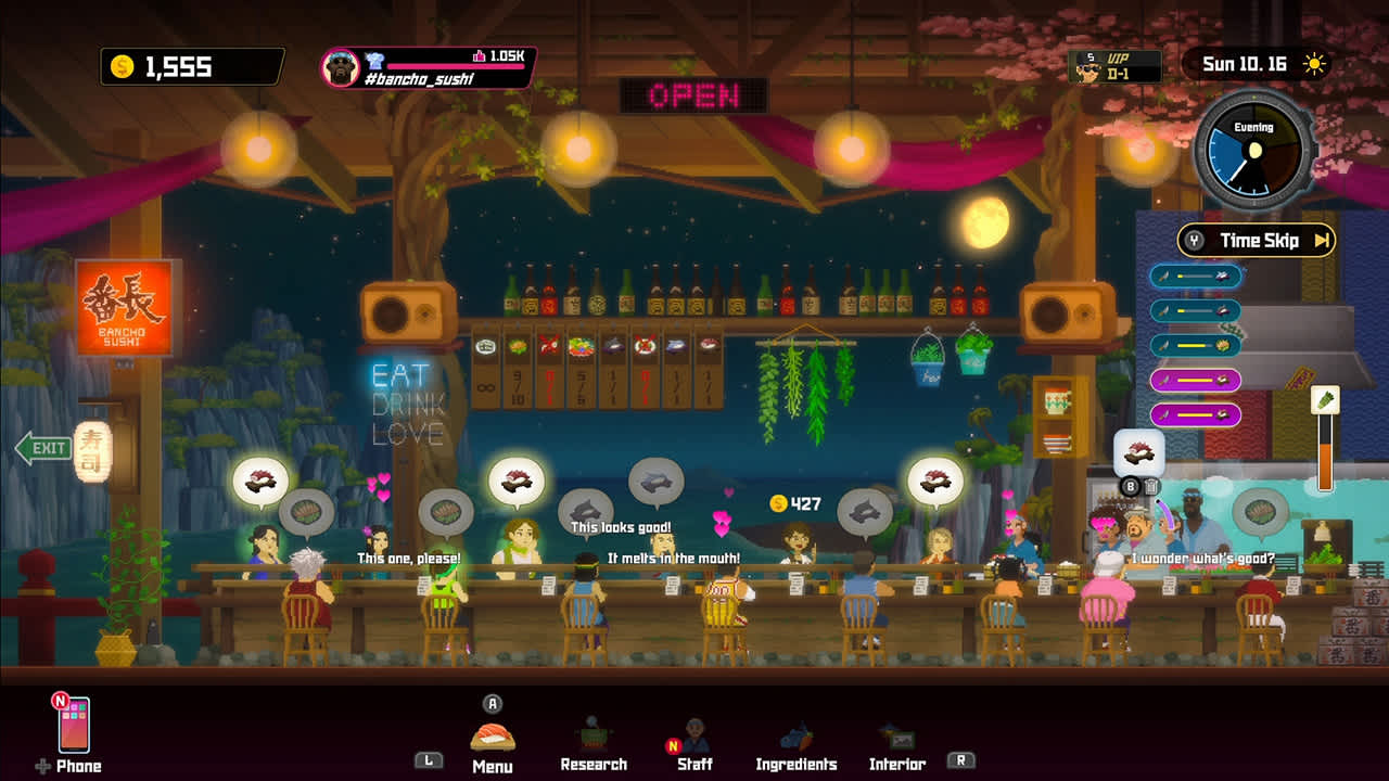 DAVE THE DIVER screenshot 2