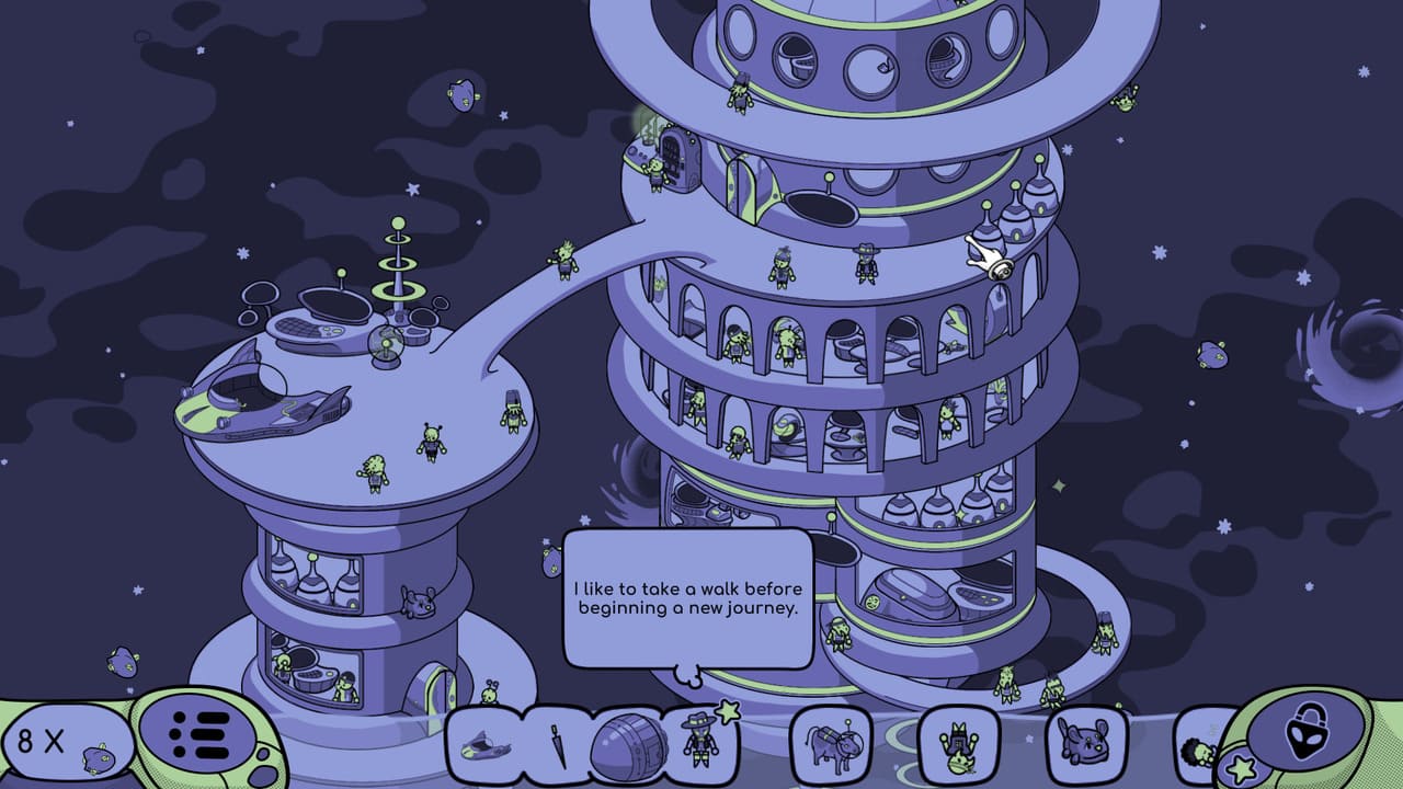 Looking for Aliens screenshot 3