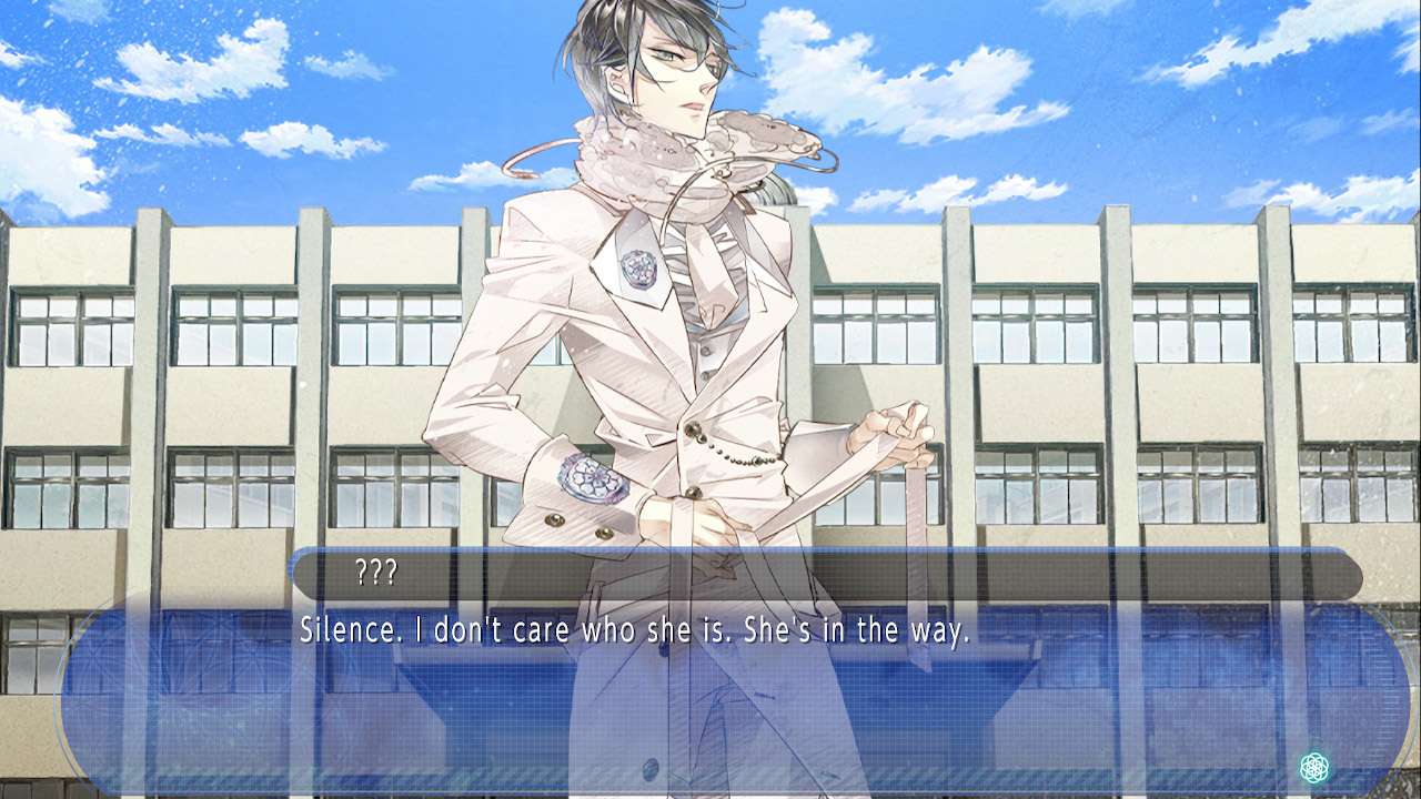 Hana Awase New Moon -Iroha Volume- screenshot 4