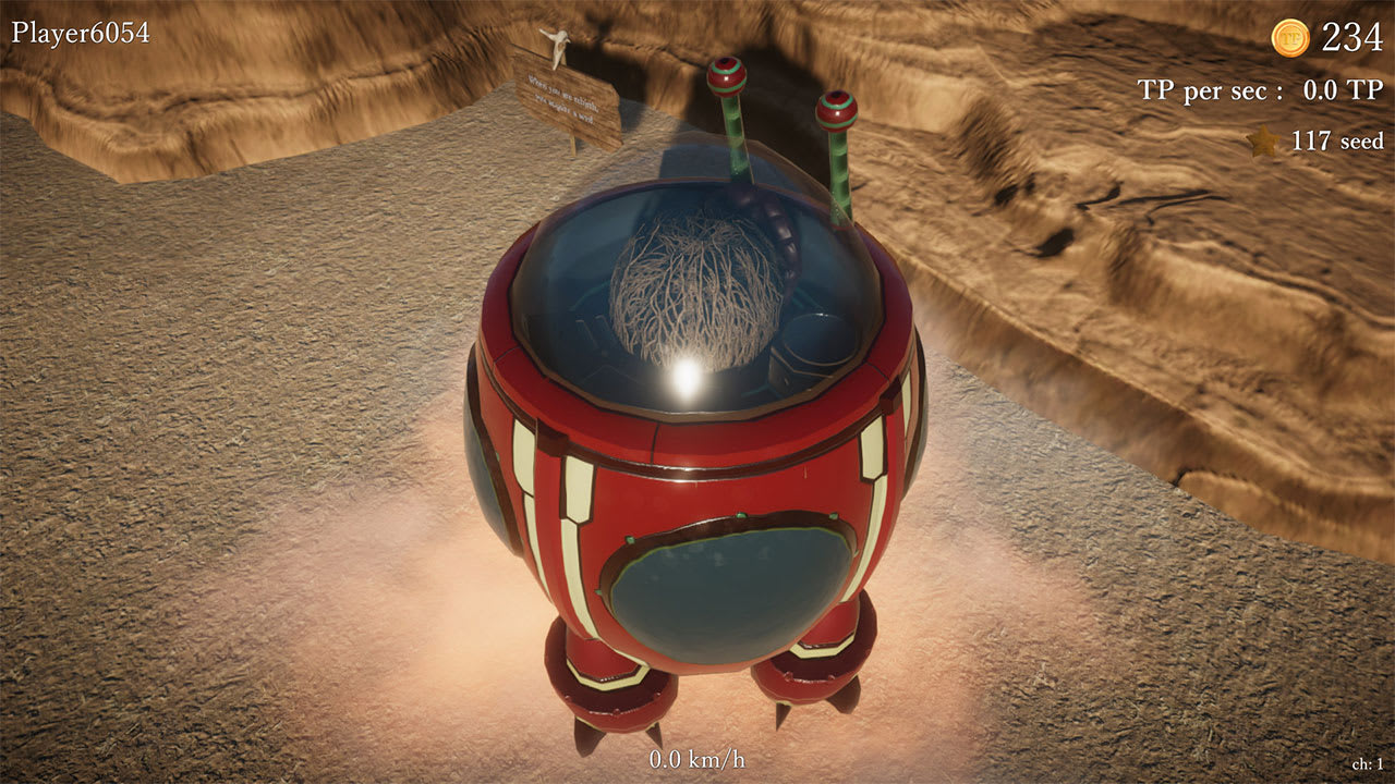 Tumbleweed Destiny screenshot 3