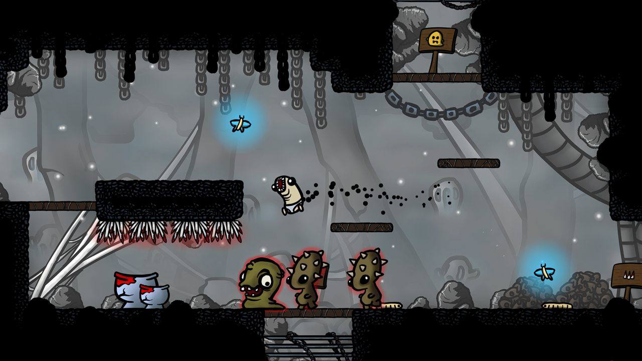 Space Gladiators screenshot 3