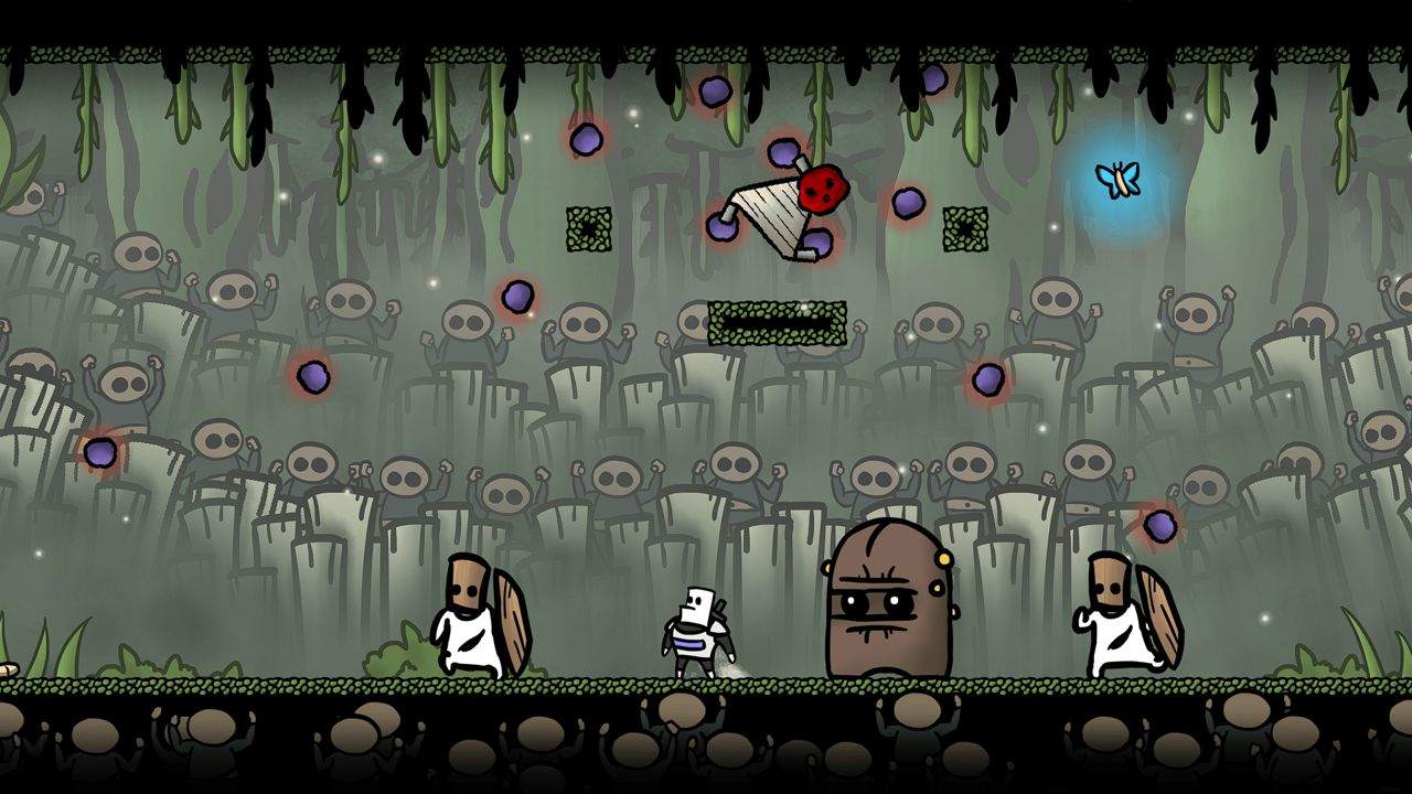 Space Gladiators screenshot 4