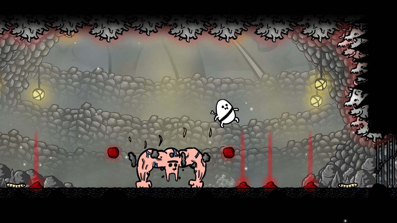 Space Gladiators screenshot 1