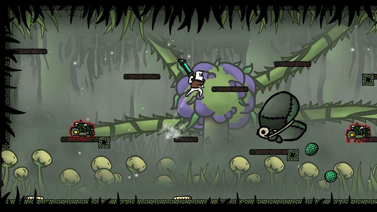 Space Gladiators screenshot 2