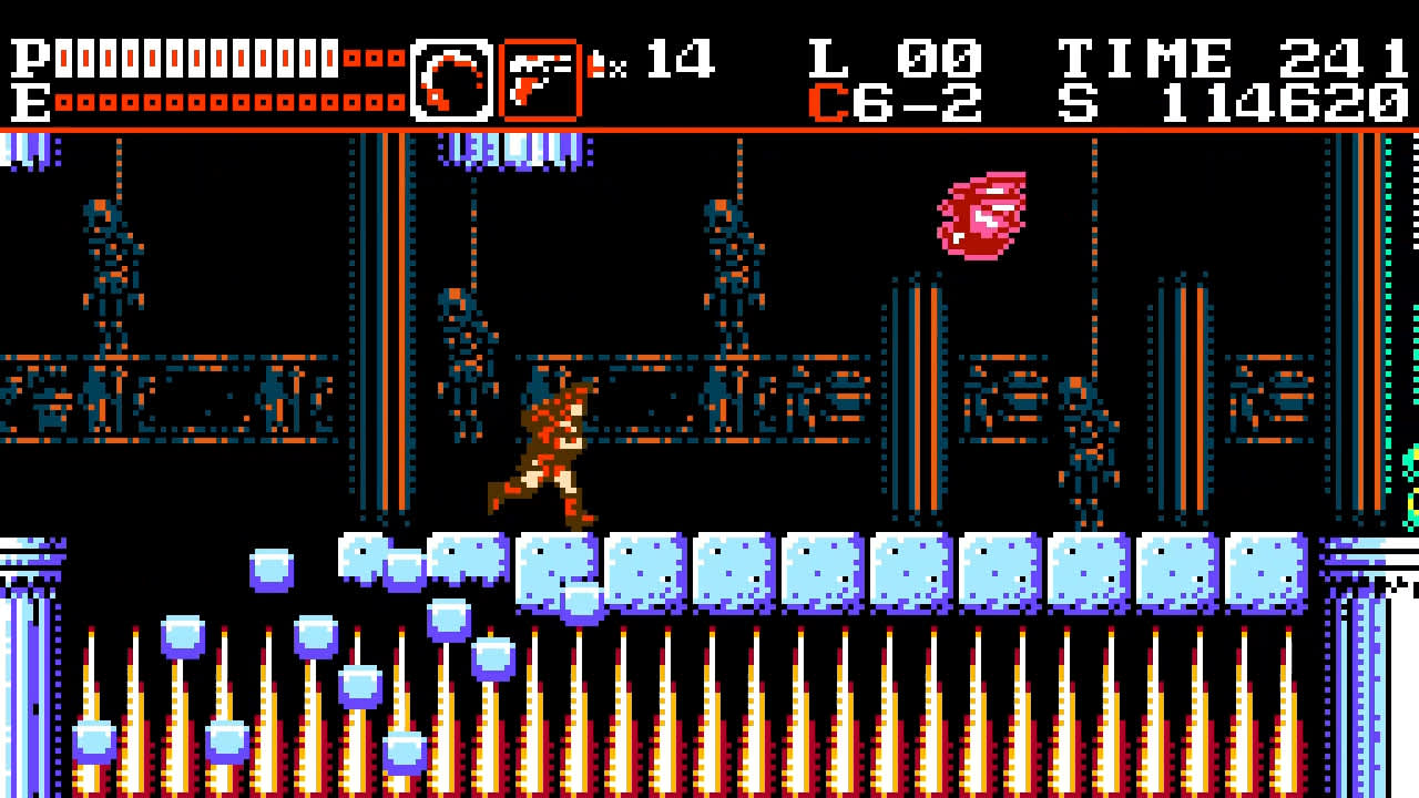 Crypt Stalker screenshot 2