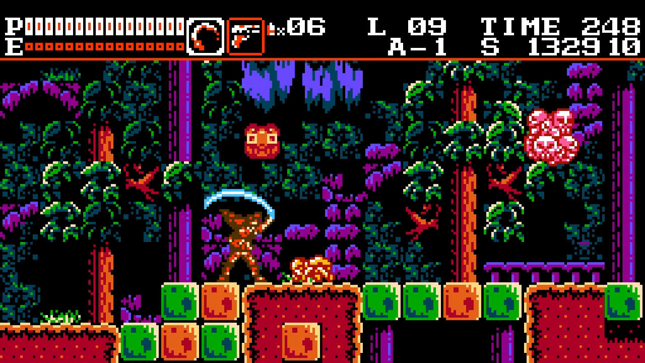 Crypt Stalker screenshot 1
