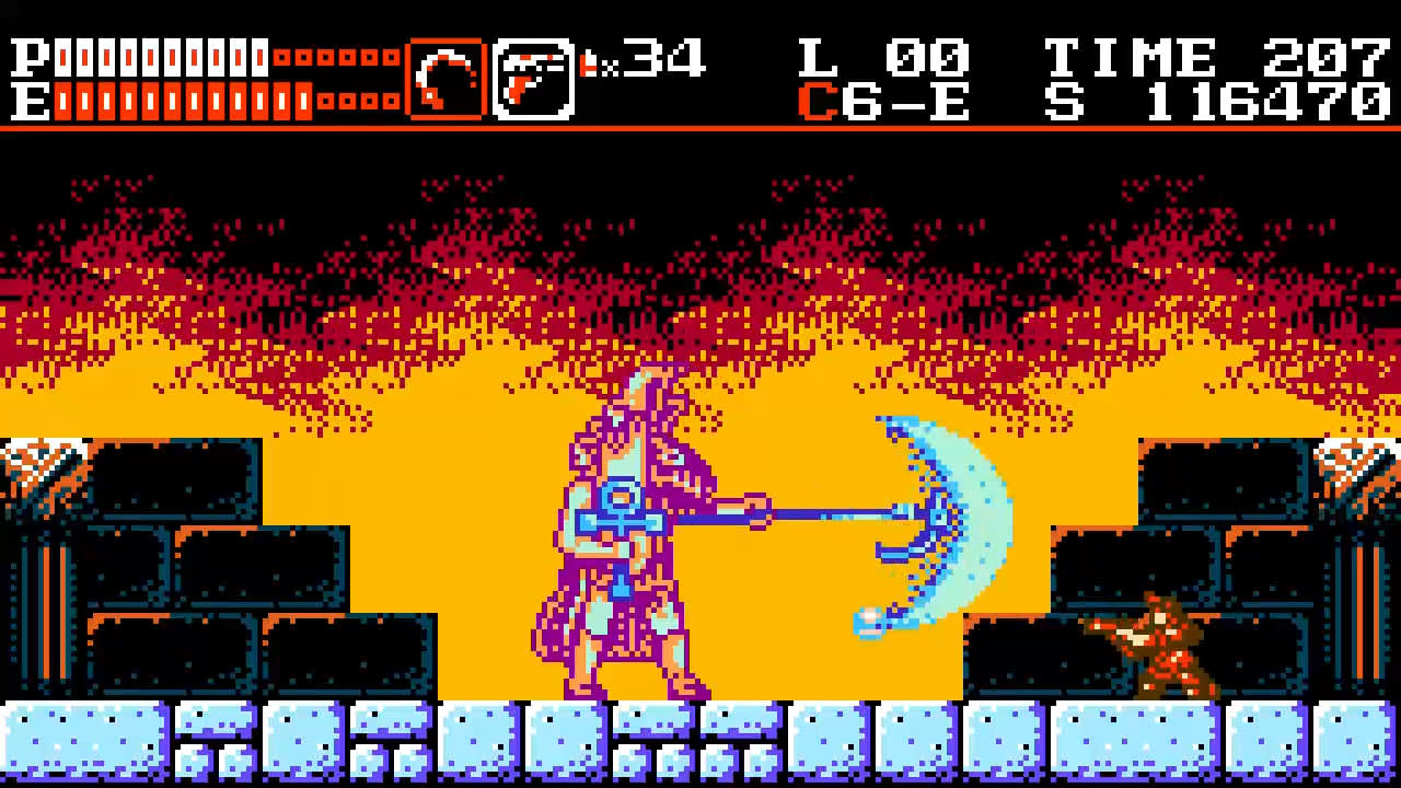 Crypt Stalker screenshot 3