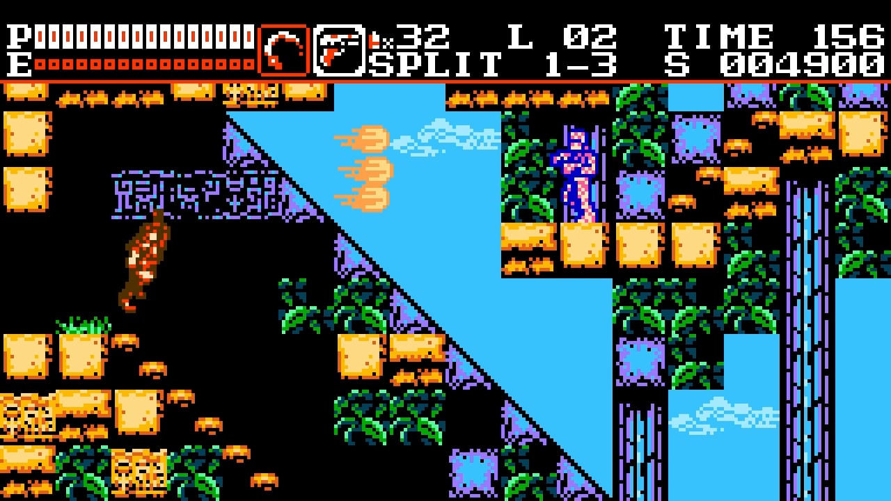 Crypt Stalker screenshot 4