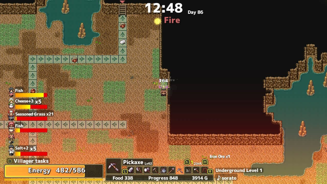Drago Noka screenshot 4