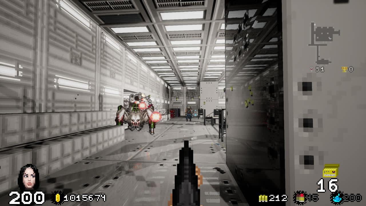 Nightmare Reaper screenshot 4