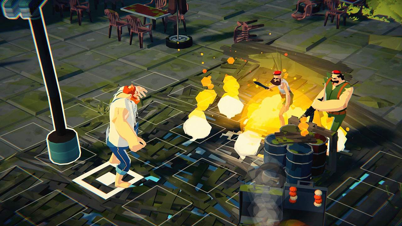 Highwater screenshot 3
