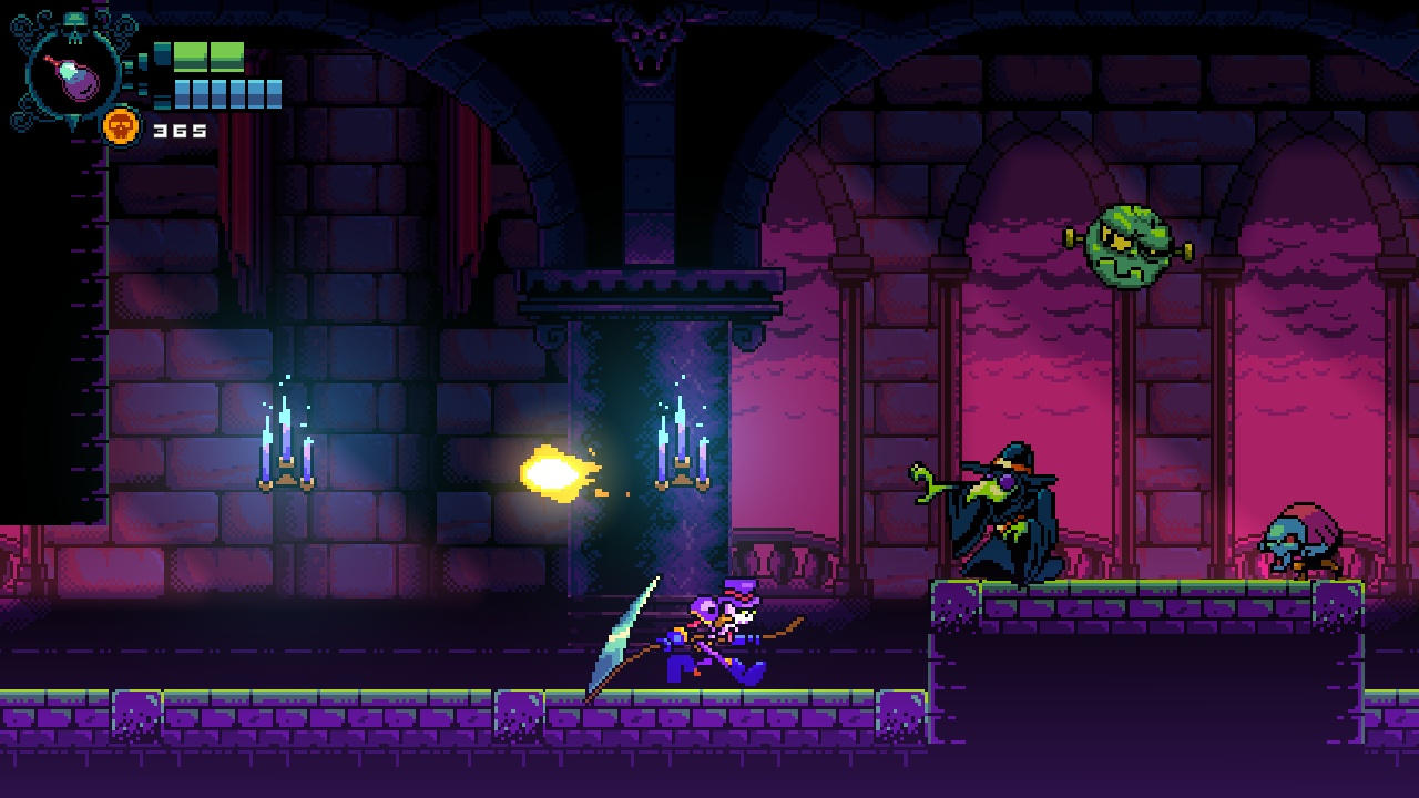 Kraino Origins screenshot 1