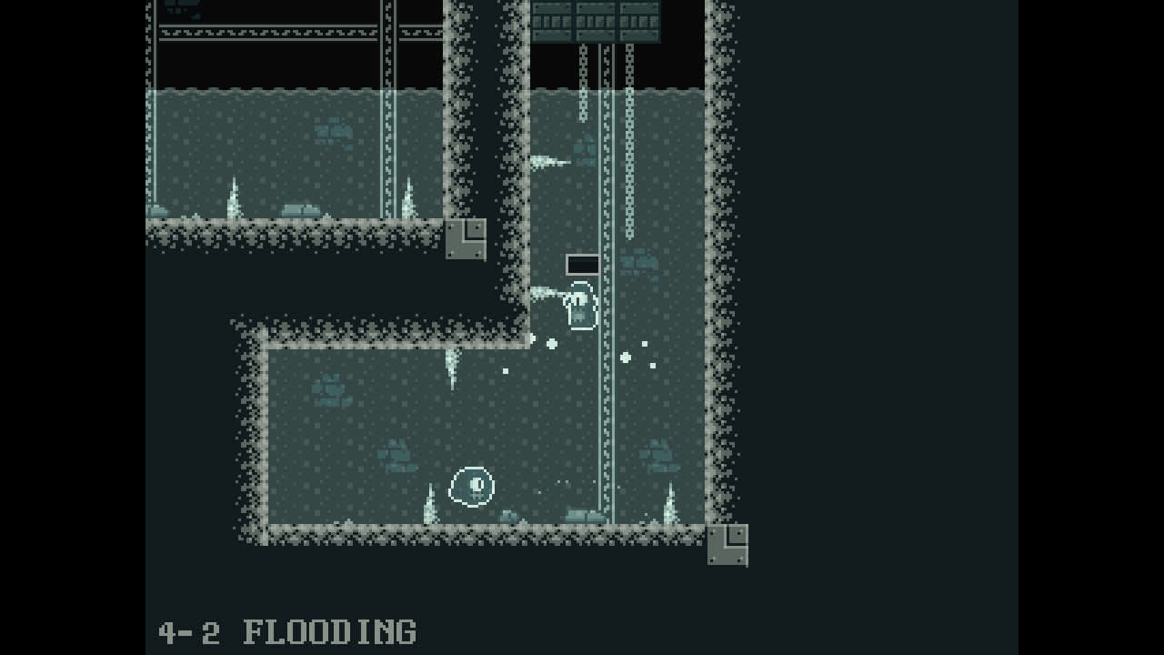 Egglien screenshot 2