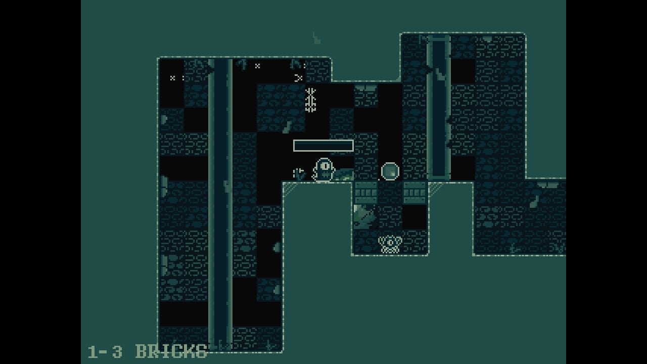 Egglien screenshot 1