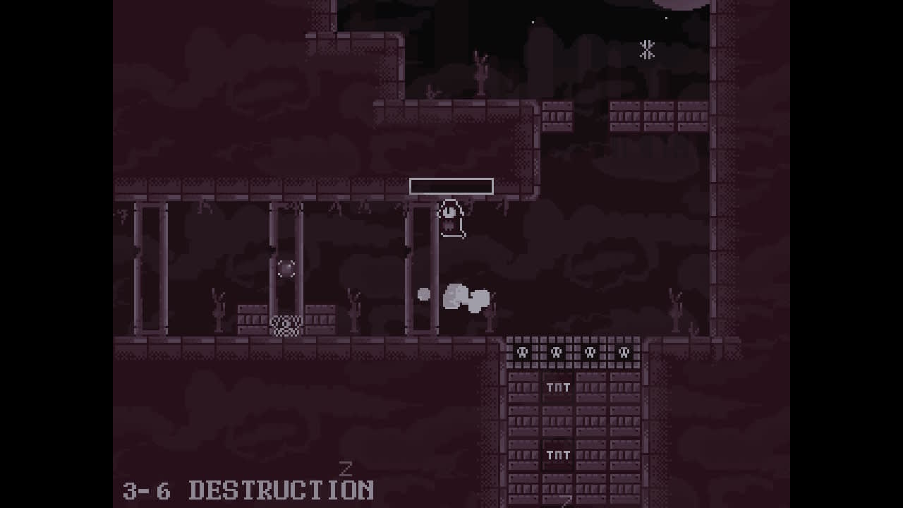 Egglien screenshot 4