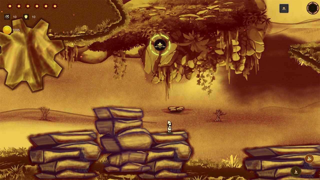 Sandream screenshot 4