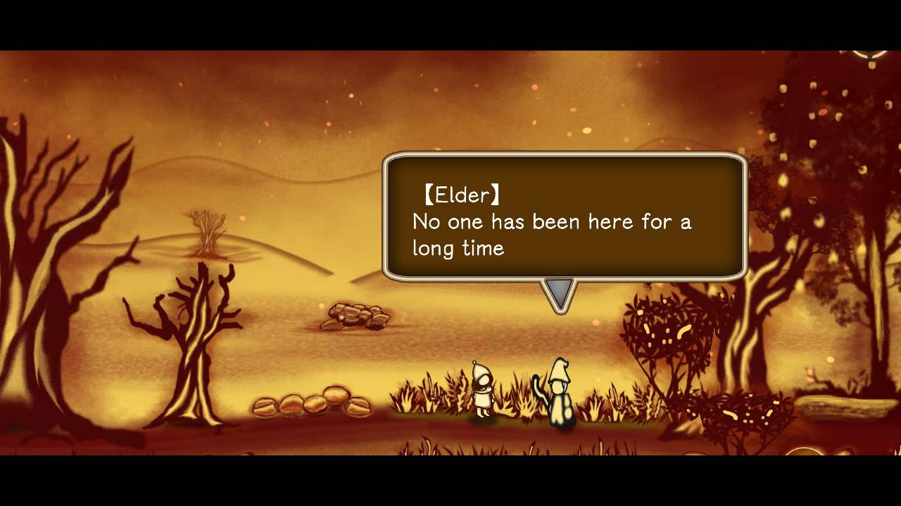 Sandream screenshot 1