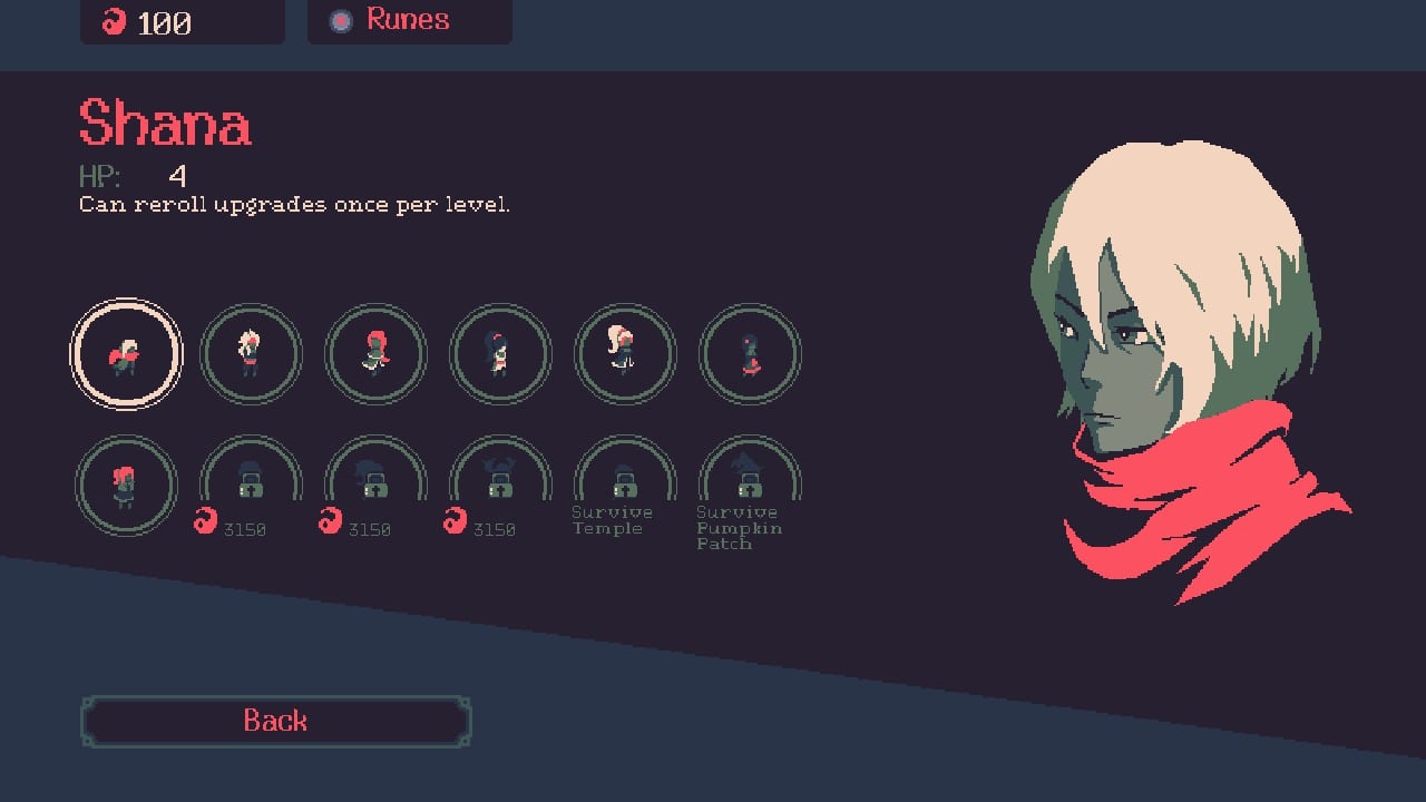 20 Minutes Till Dawn screenshot 1