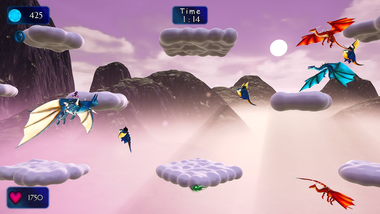 Neko Journey screenshot 3