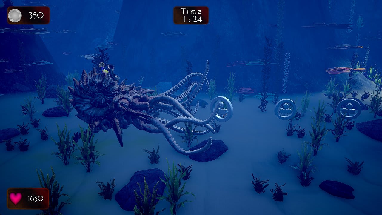 Neko Journey screenshot 4