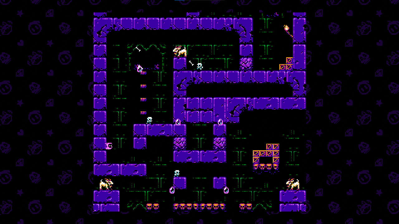 Micro Mages Maker screenshot 3
