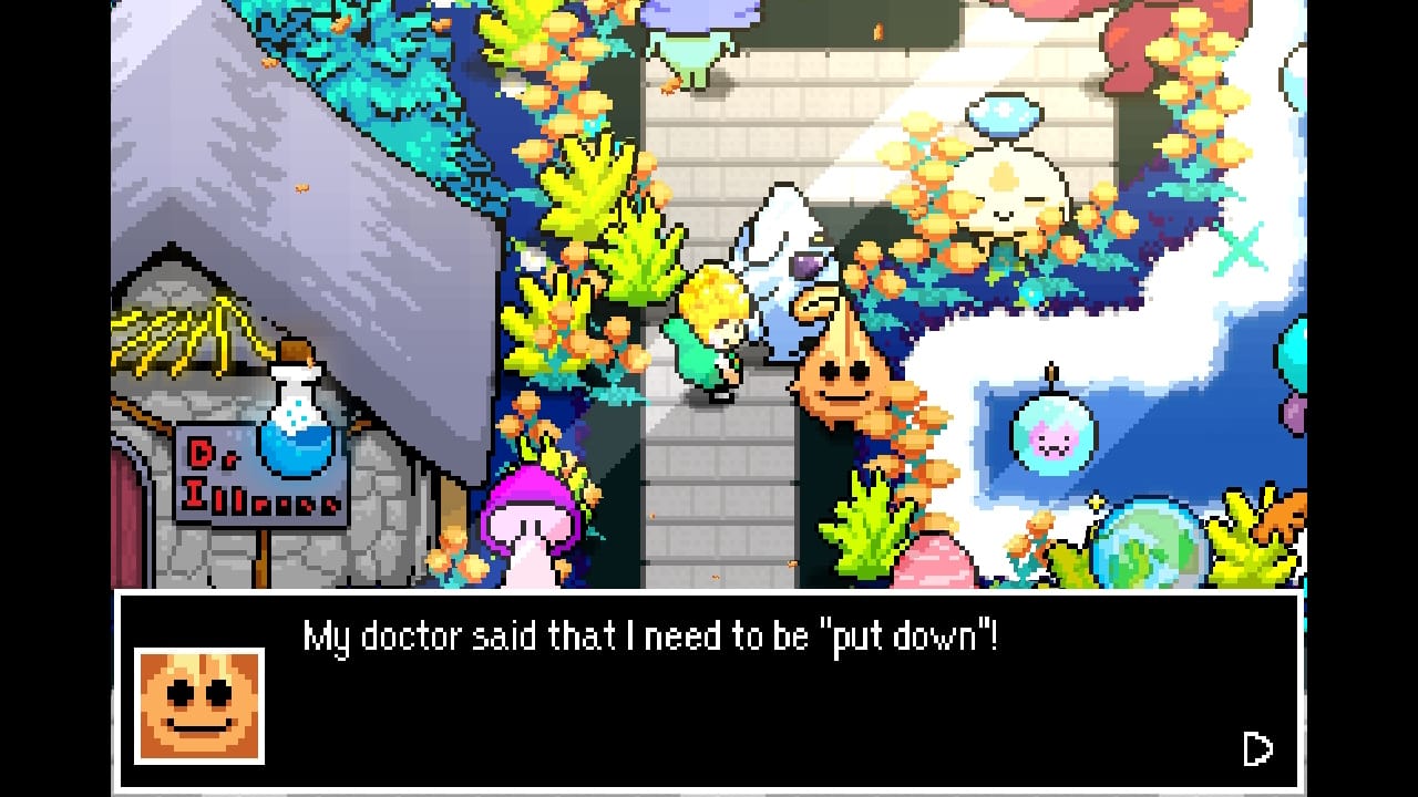 ATHENIAN RHAPSODY screenshot 3