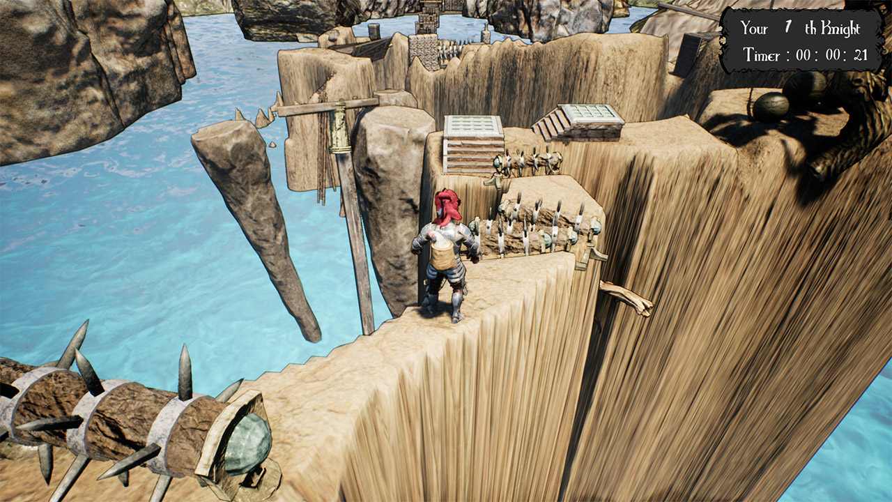 ALTF4 screenshot 3
