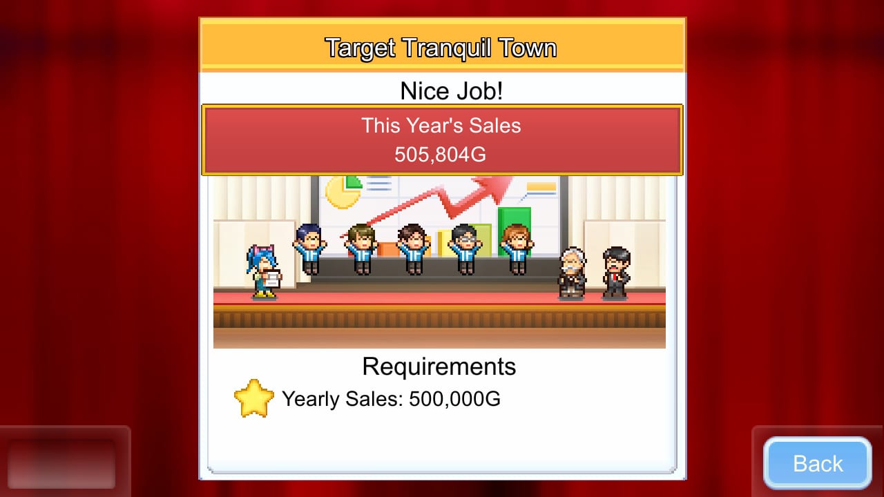 Convenience Stories screenshot 3