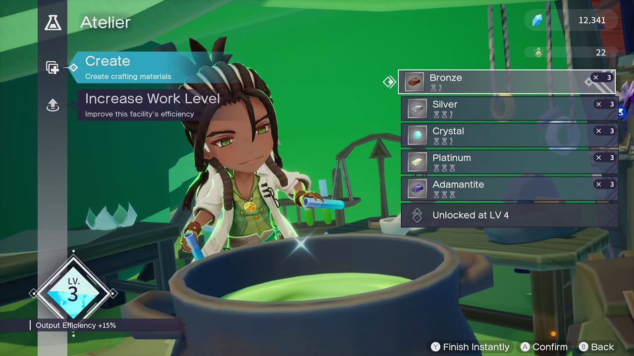 Silent Hope screenshot 2