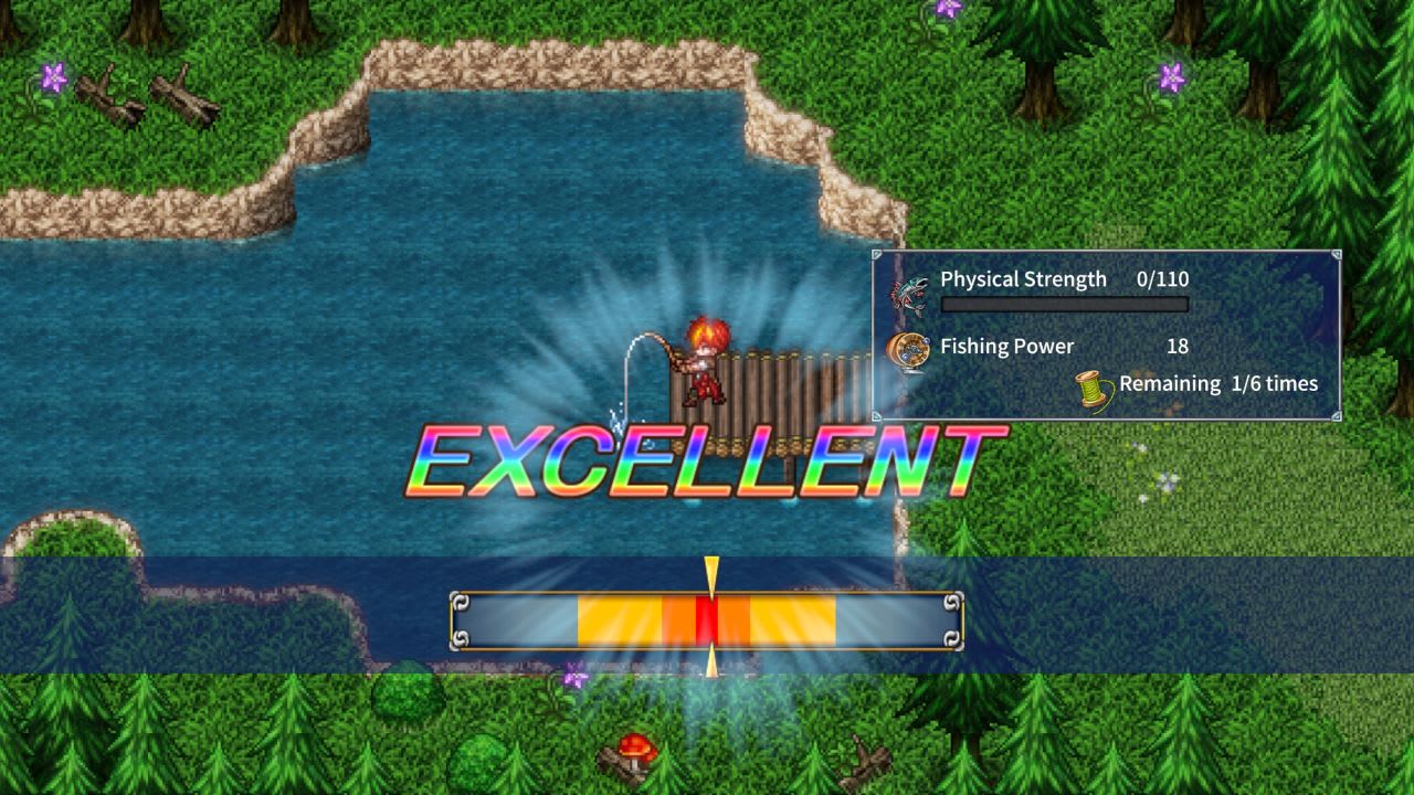 Alphadia Neo screenshot 4