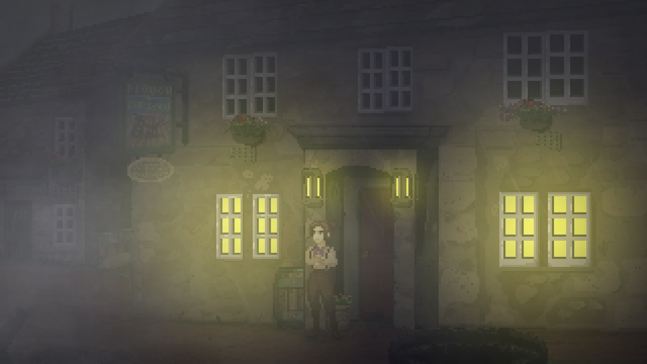 The Excavation of Hob's Barrow screenshot 3