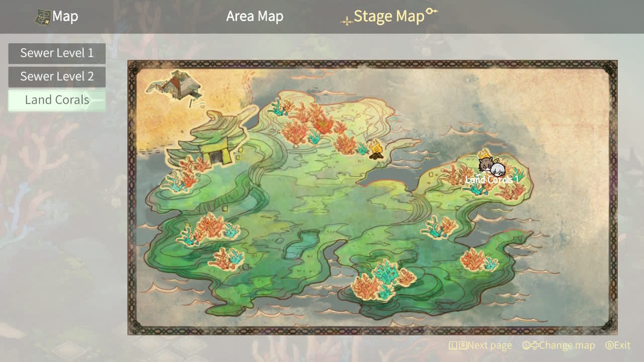 Souls of Chronos screenshot 4