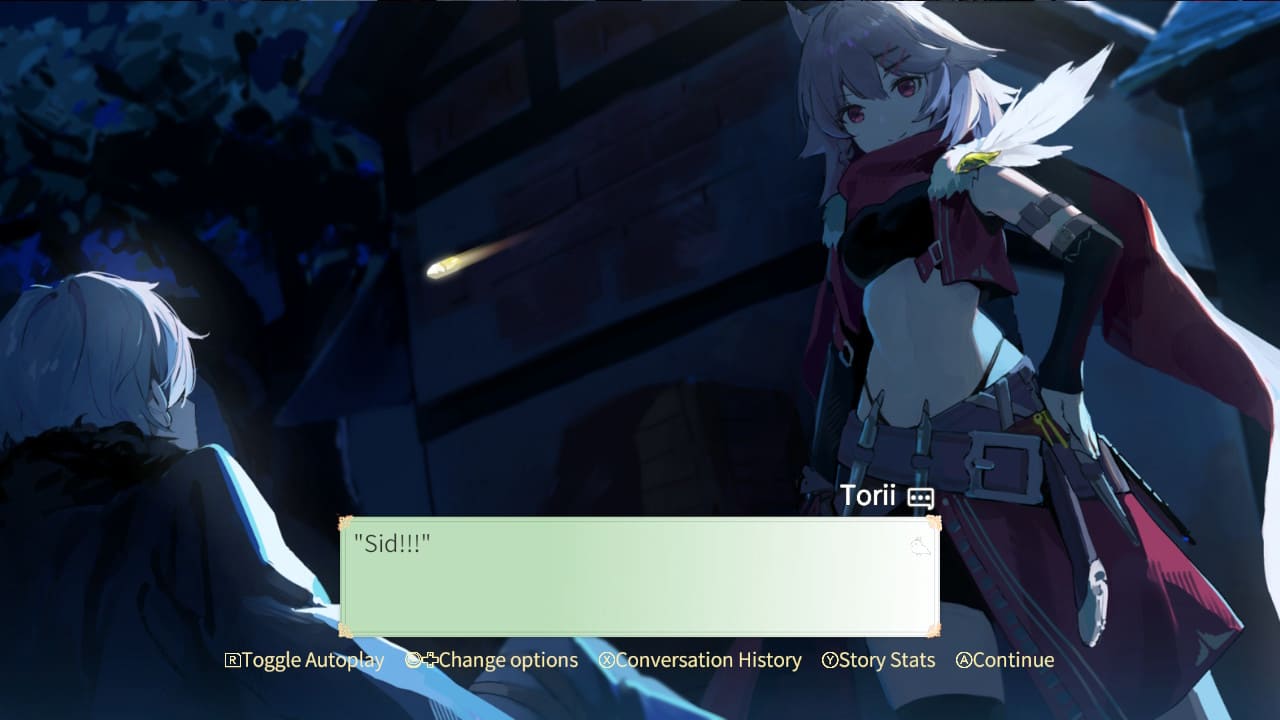 Souls of Chronos screenshot 1