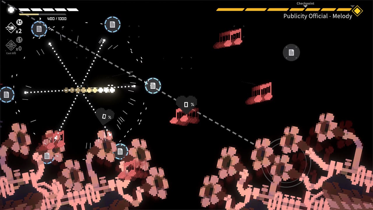 Last Command screenshot 3